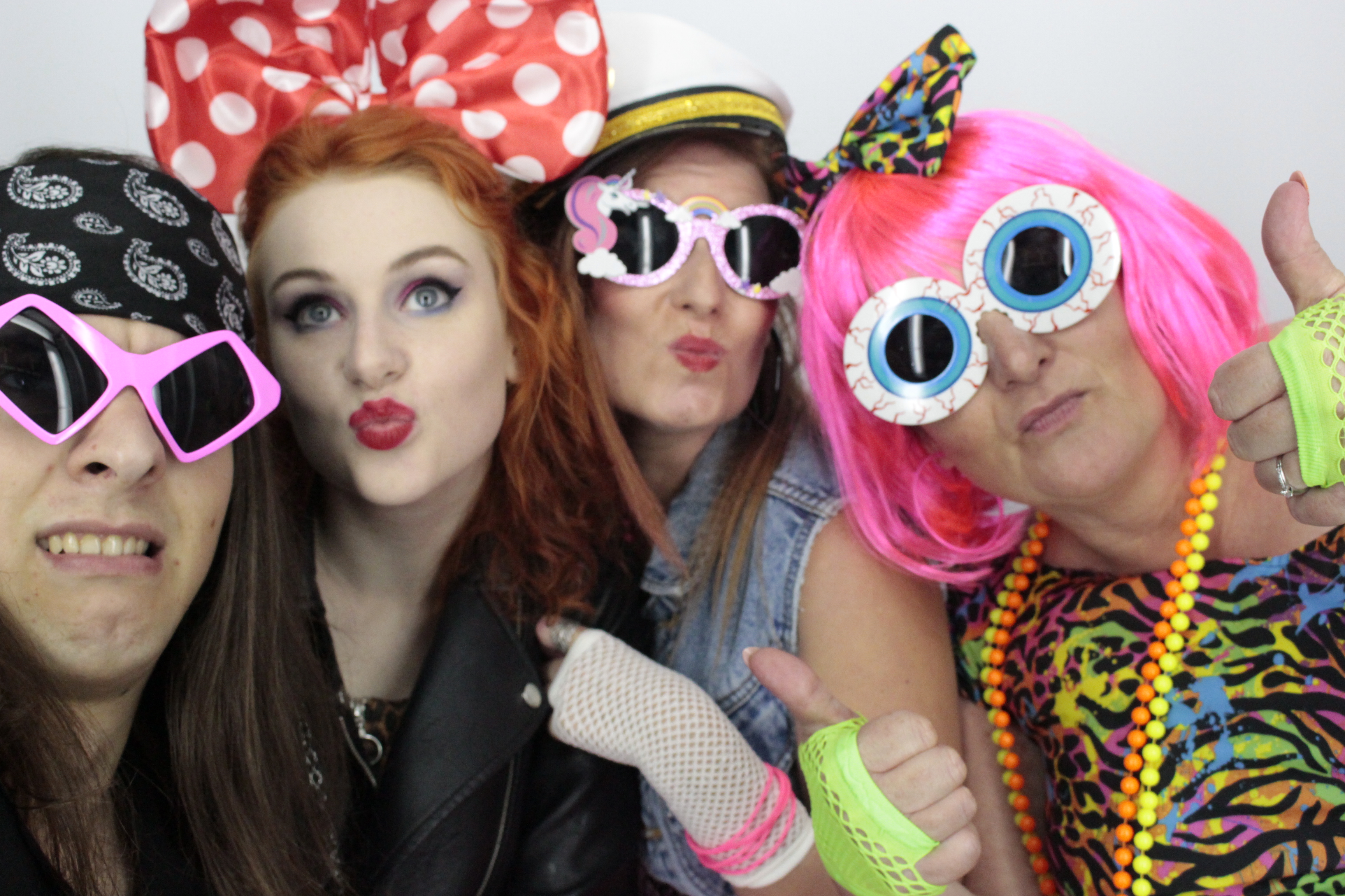 Alan's 50th Birthday  | View more photos from the event at gallery.myphotoboothexperience.co.uk/u/MyPhotoBoothExperienceLtd/Alans-50th-Birthday